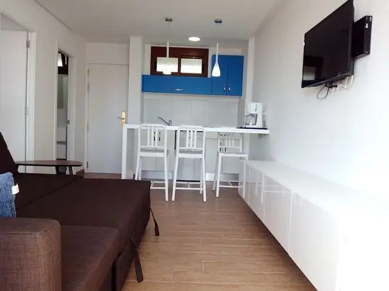 Superior Apart Daire