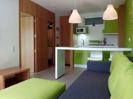 Superior Apart Daire