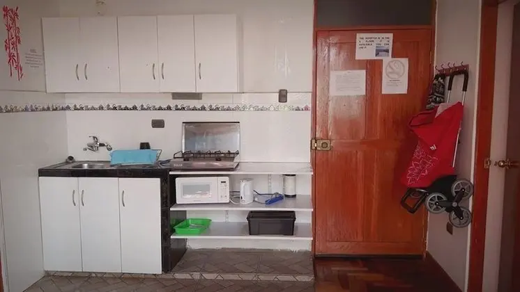 Apart Daire, Birden Çok Yatak