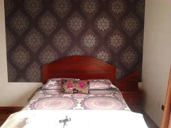 Honeymoon Apart Daire