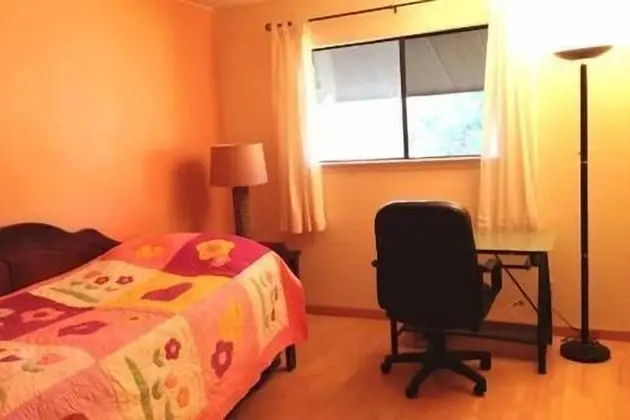 Daire, 2 Yatak Odası