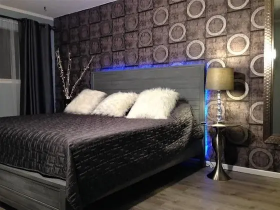 Daire, 2 Yatak Odası