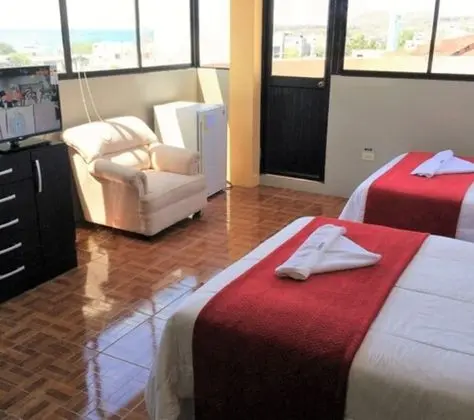 Comfort Dört Kişilik Oda, 1 Yatak Odası, Özel Banyo
