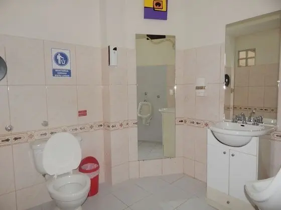 Comfort Dört Kişilik Oda, 1 Yatak Odası, Özel Banyo