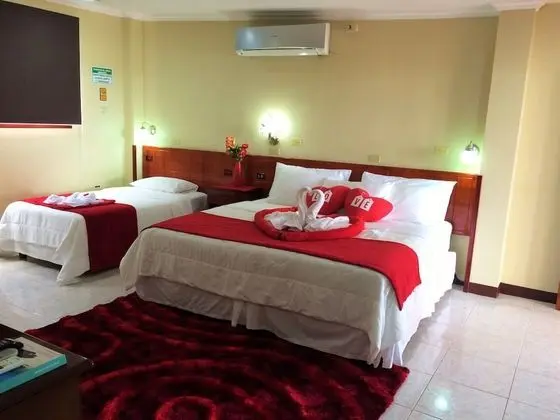 Comfort İki Ayrı Yataklı Oda, 1 Yatak Odası, Özel Banyo