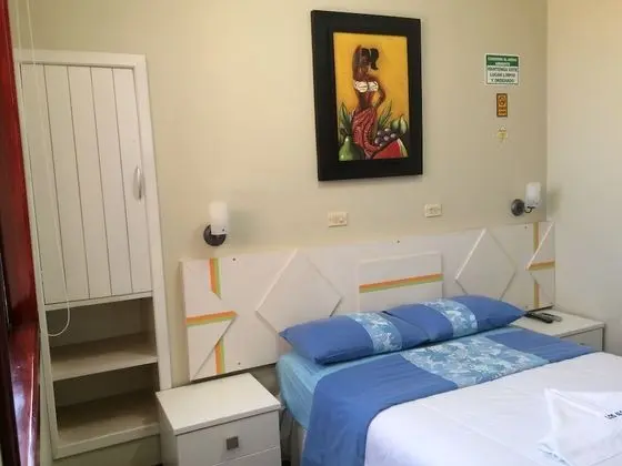 Comfort Tek Kişilik Oda, 1 Yatak Odası, Özel Banyo