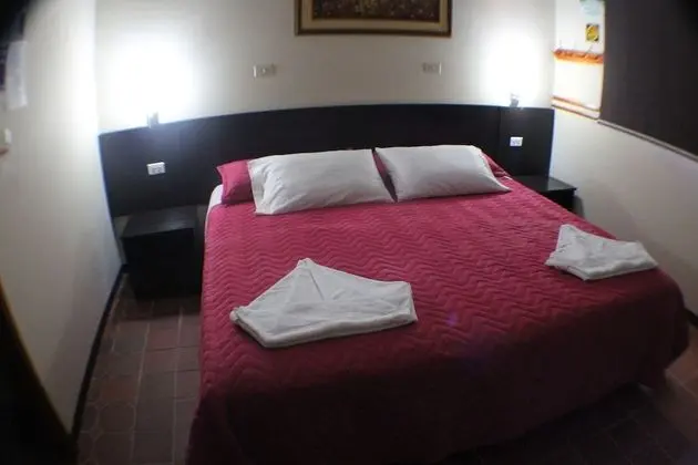 Comfort Tek Kişilik Oda, 1 Yatak Odası, Özel Banyo
