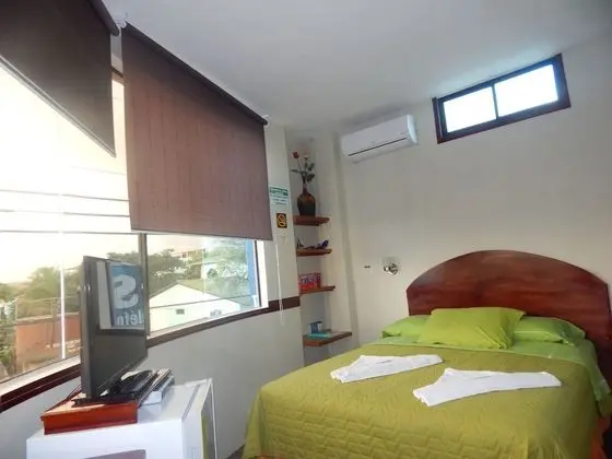 Comfort Tek Kişilik Oda, 1 Yatak Odası, Özel Banyo
