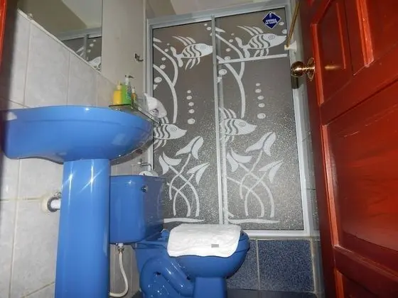 Comfort Tek Kişilik Oda, 1 Yatak Odası, Özel Banyo