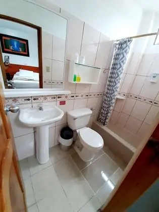 Comfort Tek Kişilik Oda, 1 Yatak Odası, Özel Banyo