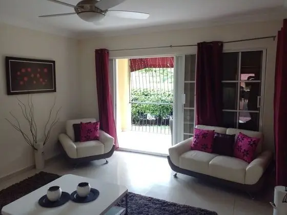 Villa, 5 Yatak Odası, Veranda
