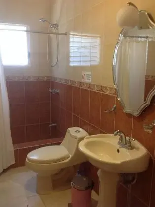 Villa, 5 Yatak Odası, Veranda