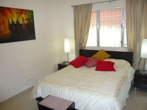 Villa, 5 Yatak Odası, Veranda