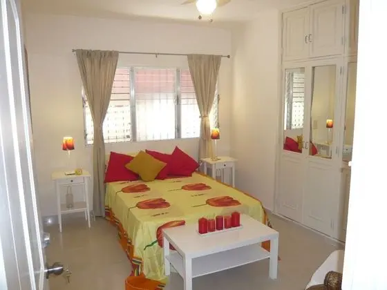 Villa, 5 Yatak Odası, Veranda