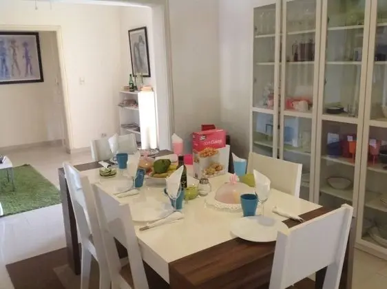 Villa, 5 Yatak Odası, Veranda