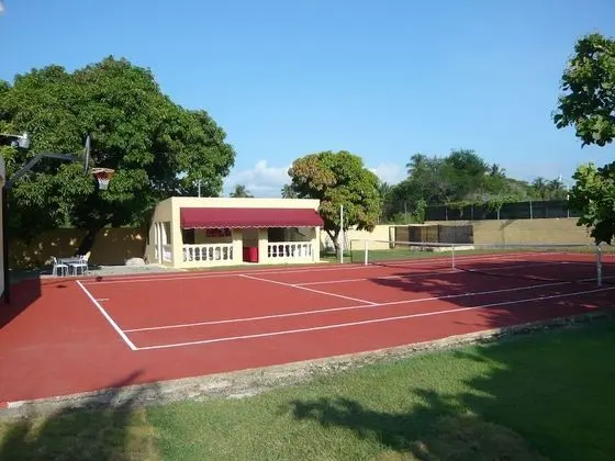 Villa, 5 Yatak Odası, Veranda