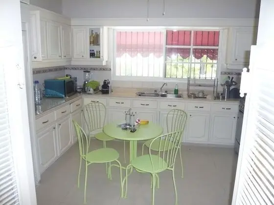 Villa, 5 Yatak Odası, Veranda