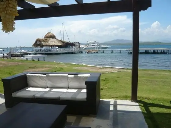Villa, 5 Yatak Odası, Veranda