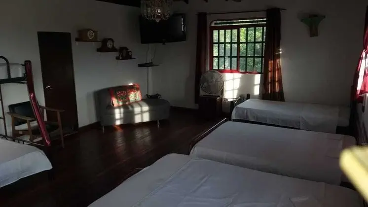 Family Oda, Birden Çok Yatak