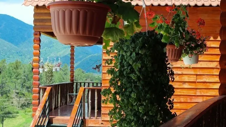 Classic Ağaç Ev