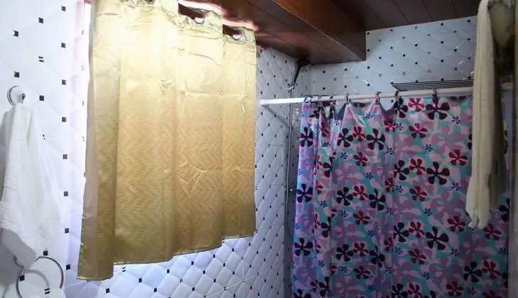 Classic Ağaç Ev