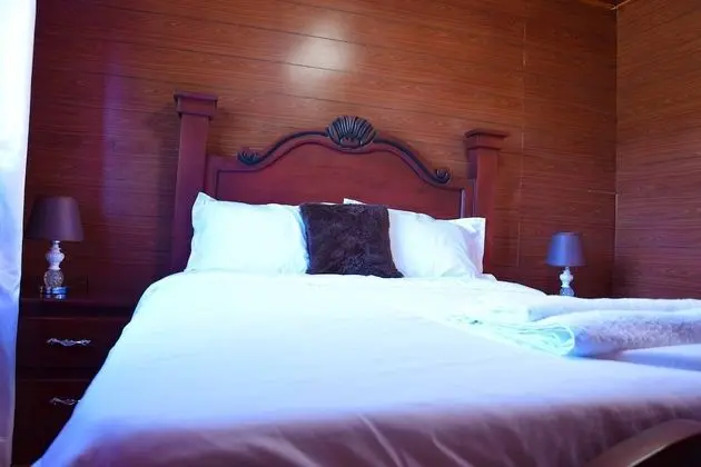 Comfort Ağaç Ev