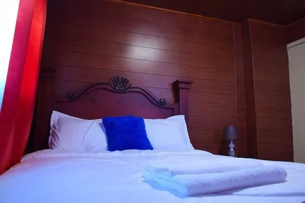 Comfort Ağaç Ev