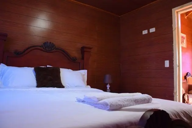 Comfort Ağaç Ev