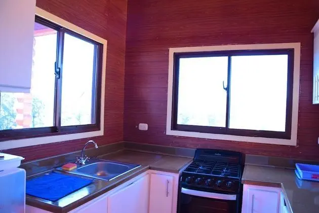 Comfort Ağaç Ev