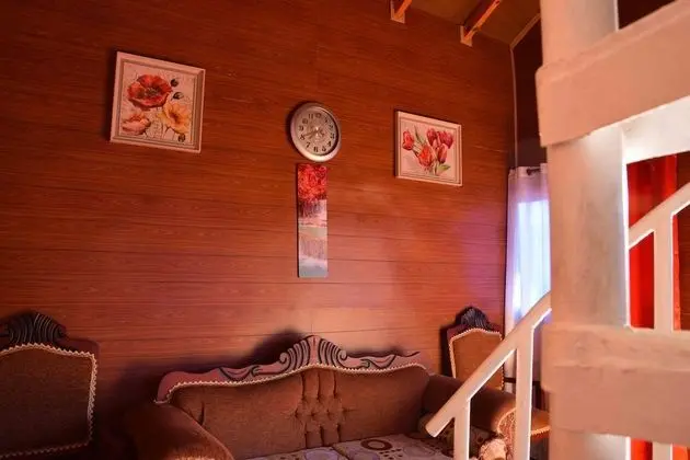 Comfort Ağaç Ev