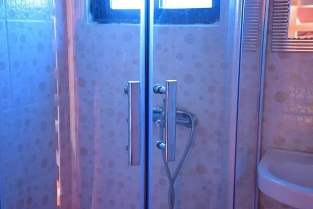Comfort Ağaç Ev