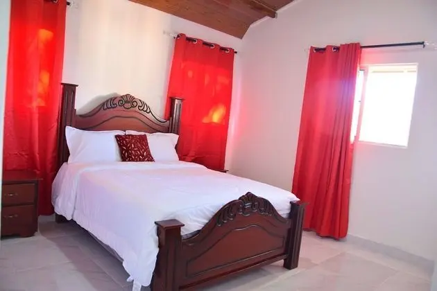 Family Villa