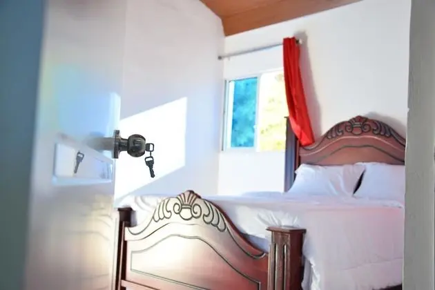 Family Villa