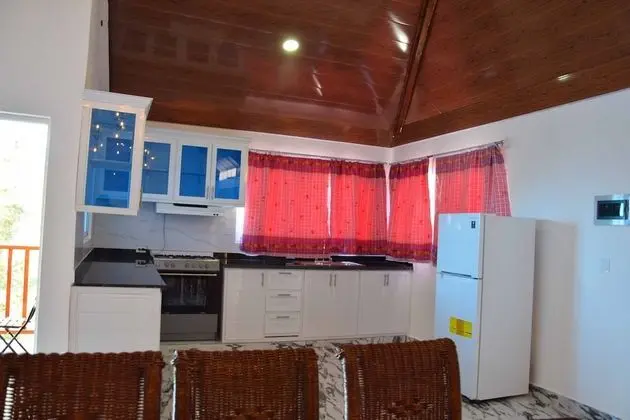 Family Villa