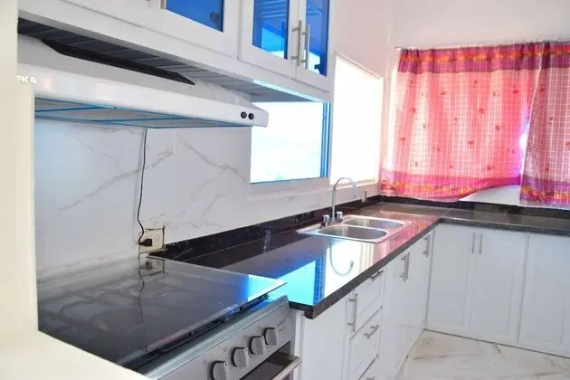 Family Villa