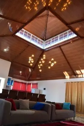 Family Villa