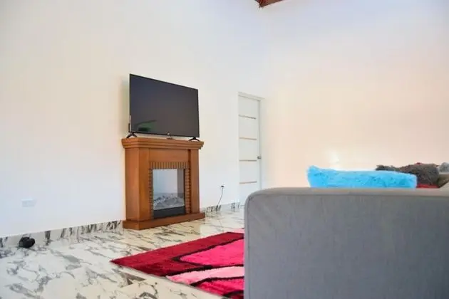 Family Villa