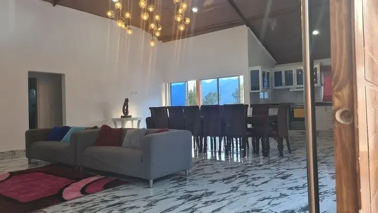Family Villa