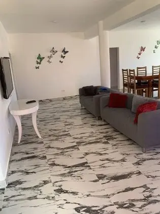 Family Villa