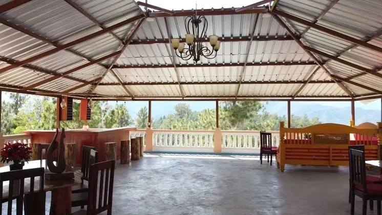 Family Villa