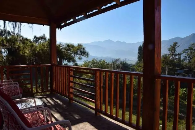 Family Villa