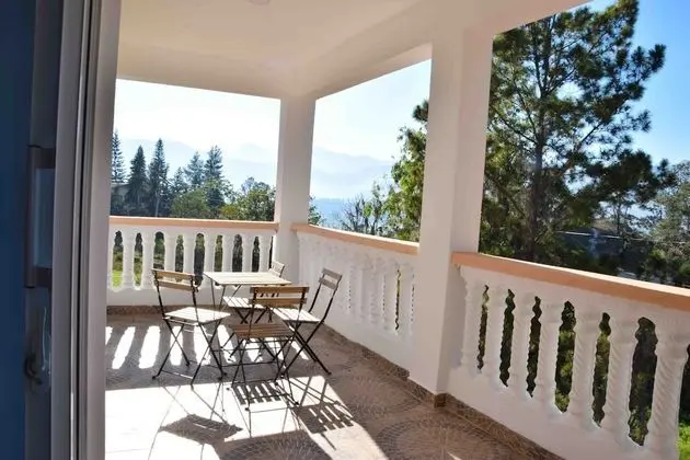 Family Villa