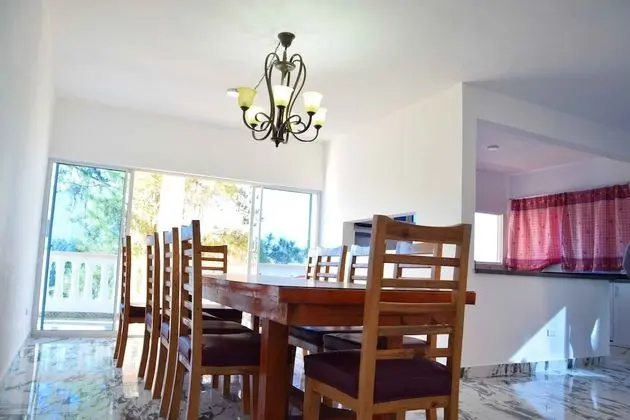 Family Villa