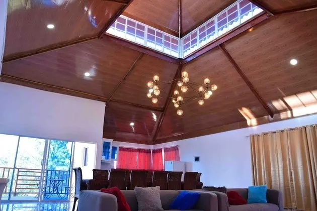 Family Villa
