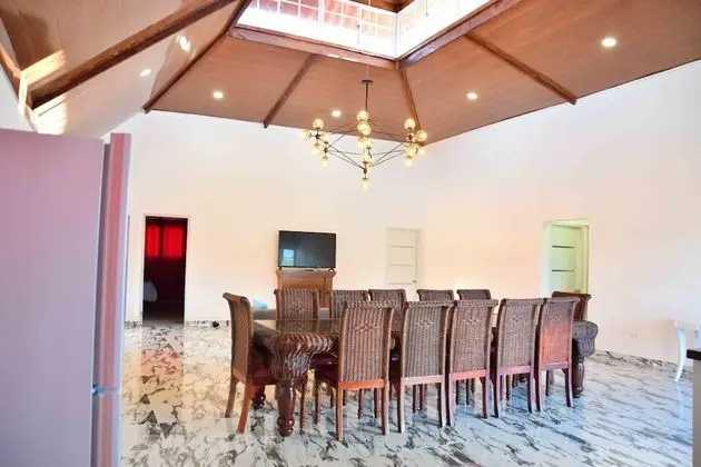 Family Villa