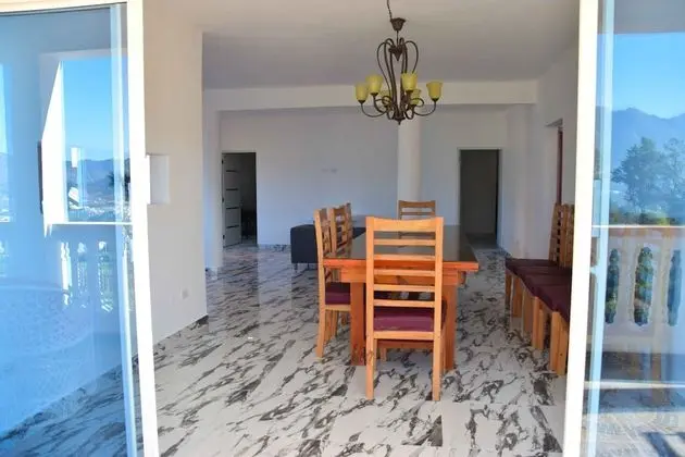 Family Villa
