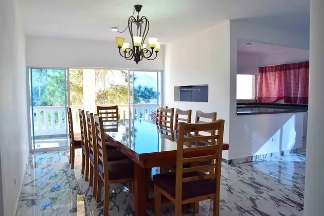 Family Villa