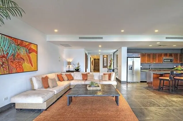Rainforest Suites - (# of bedrooms available depends on # of guests reserved)