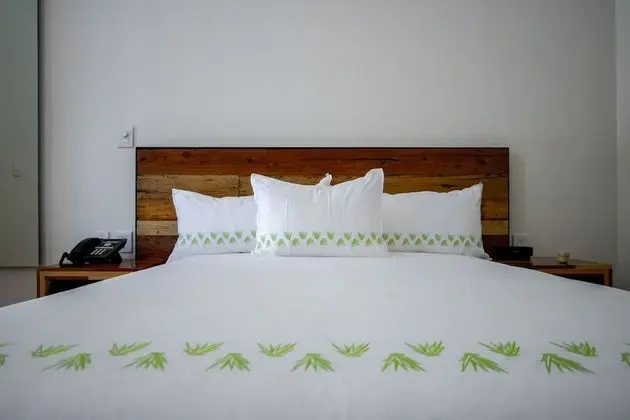 Doble Suite Barril