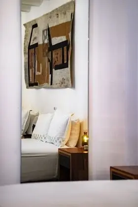 Doble Suite Barril